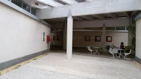 Photo de Centro Culturale Le Creste