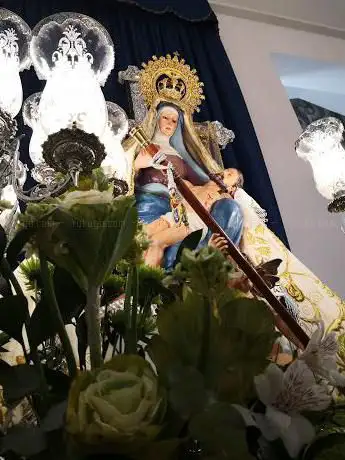 Photo de Parroquia Nuestra Señora de las Angustias