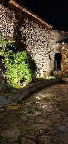 Photo de Lucera-Castel di Sangro path