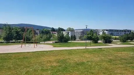 Photo de Röte Park