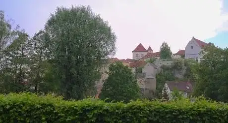 Photo de Fürsten-Quelle