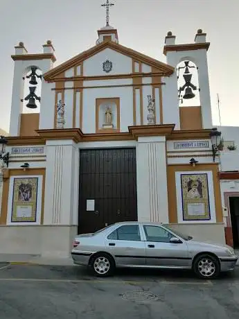Photo de Capilla Parroquial Maria Inmaculada