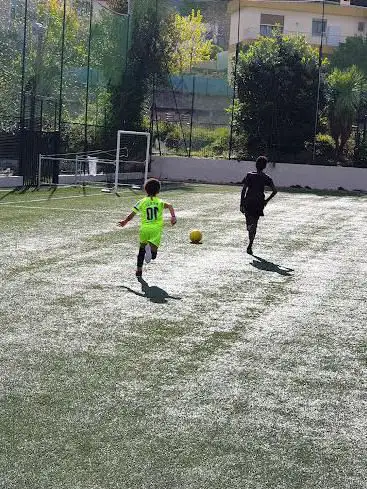 Photo de Terrain de Football de Las Planas