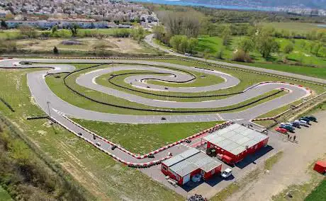 Photo de Karting Empuriabrava