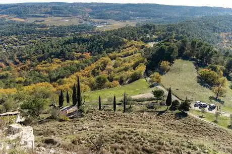 Photo de View point La Quiho