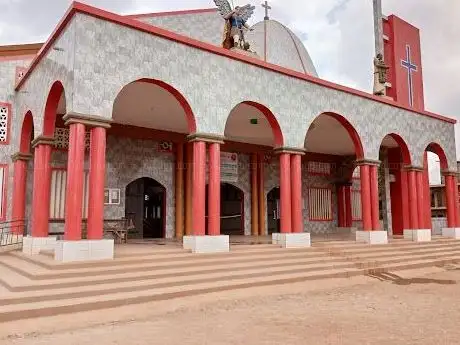 Photo de Paroisse St Charles Lwanga Bohicon