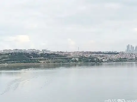 Photo de Golbasi Mogan Parki