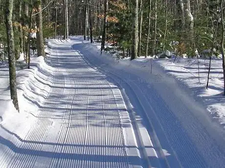Photo de Mt. Washington Valley Ski Touring & Snowshoe Center