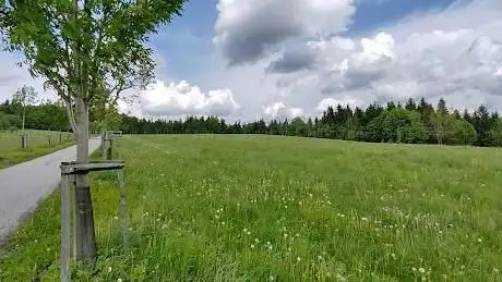 Photo de Lyžařský vlek pod Štěpánkou