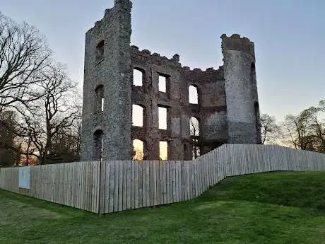 Shane's Castle