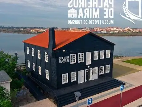 Photo de Ethnographic Museum of Praia de Mira