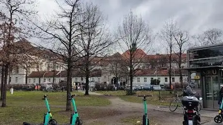 Photo de Augustenburger Platz