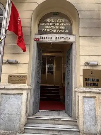 Photo de Atatürk Museum