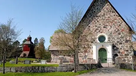 Photo de Hökhuvuds Kyrka
