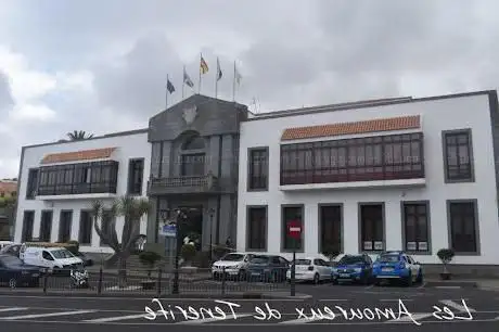 Photo de Plaza de la Iglesia