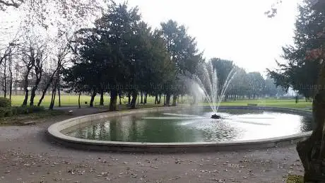 Photo de Parco Borromeo