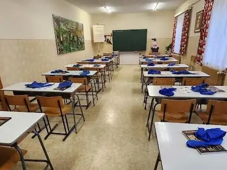 Photo de Schulmuseum Leipzig