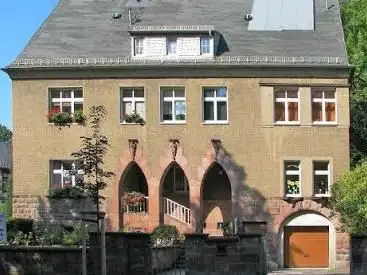 Photo de Evangelisch-Freikirchliche Baptistengemeinde