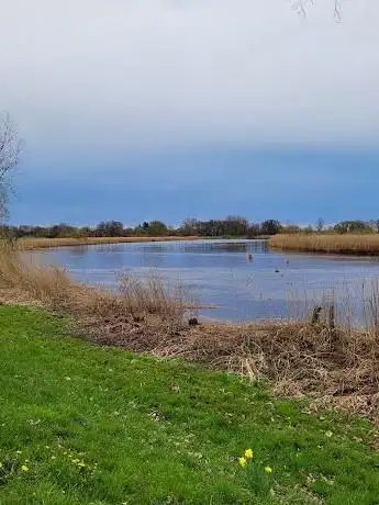 Photo de Untere Wümme