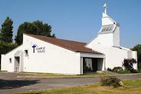 Photo de St Marks Church Centre