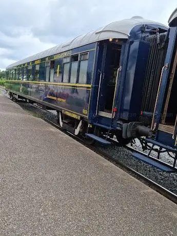 Foto de Chemin de Fer de la Vendée