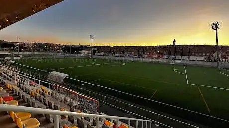 Photo de Campo Futbol Alberto Ruiz