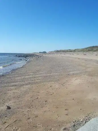 Castlecarragh Bay Beach