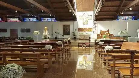 Photo de Parrocchia San Giuseppe