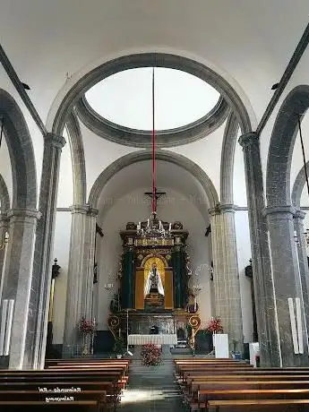 Photo de Iglesia de San Gregorio