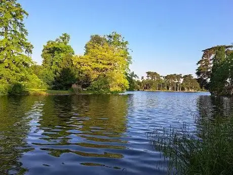 Photo de Bois de Boulogne
