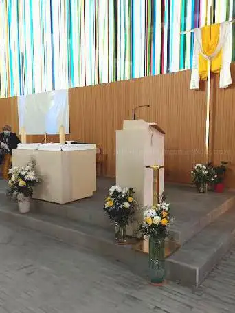 Photo de Église Saint-Joseph