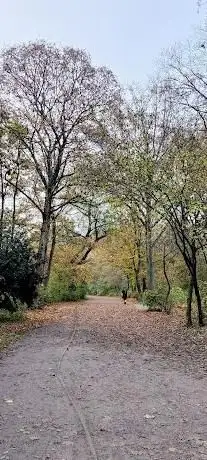 Photo de Rixdorfer Höhe