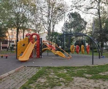 Photo de Star Park