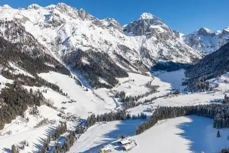 Photo de Skilift Lammertal