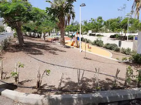 Photo de El Madroñal Park