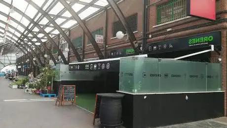 Photo de Orenes Sports Bar & Salón de Juego