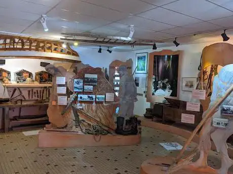 Photo de Museum of seaweed and algae