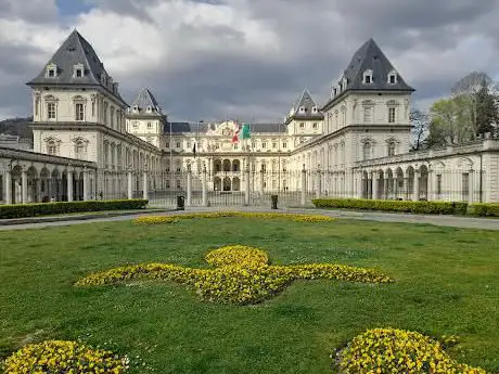 Photo de Château du Valentino