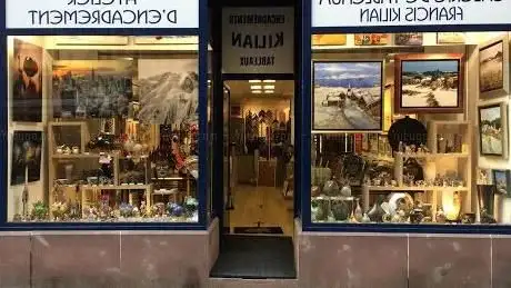 Photo de Kilian Francis