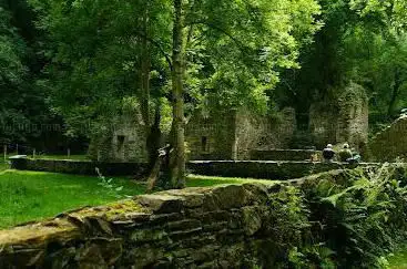 Photo de Vallée des Moulins