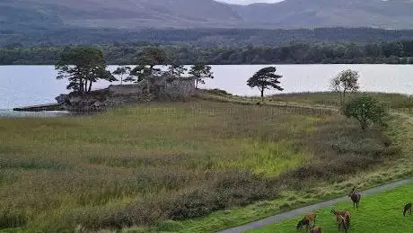 Photo de Castlelough Castle
