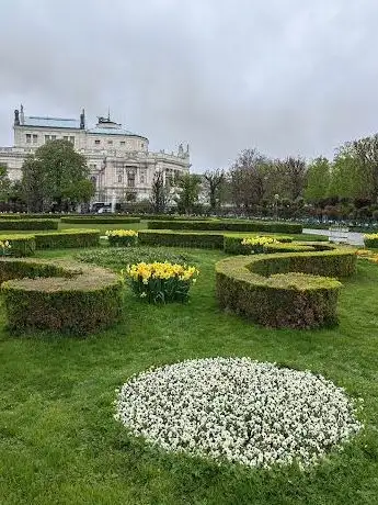 Photo de Volksgarten