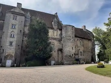 Photo de Château de Boussac