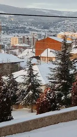 Photo de Arif Yılmaz Parkı