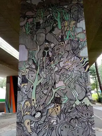 Photo de Upside Gallery