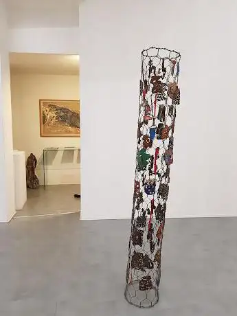 Photo de Galleria d'Arte de' Foscherari