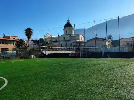 Photo de Centro sportivo Gesù Bambino