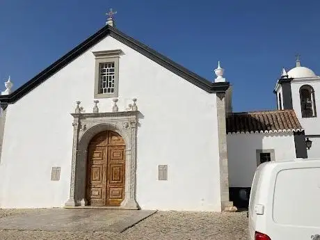 Photo de Church Cacela Velha