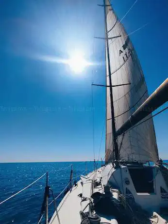 Photo de Velacatania rooms and sailing