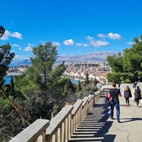 Photo of Forest Park Marjan